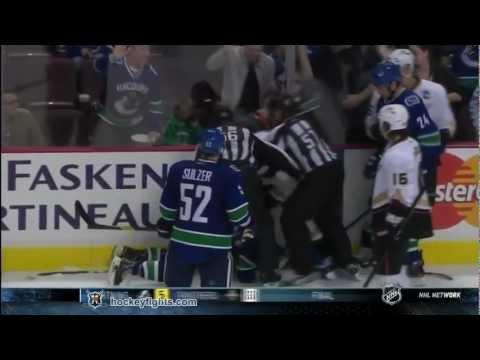 Jean-Francois Jacques vs Mike Duco Sep 24, 2011