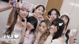 MADEIN - Fan Signing Event Behind The Scenes