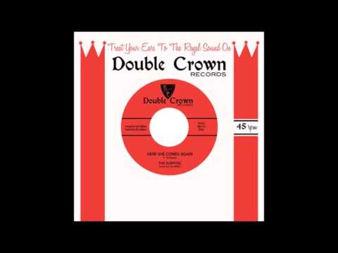 The Surfites - Theme for Surfers