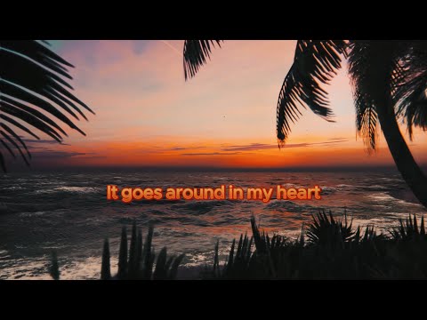 ONEIL, KANVISE, FAVIA - Around My Heart (Official Lyric Video)