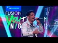 Namal Mitak Randhir Withana SLTMobitel Fusion Youth Night With Infinity
