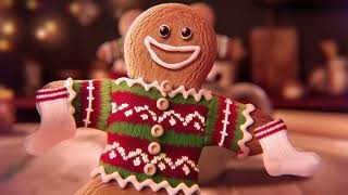 Connecticut Lottery Christmas Commercial