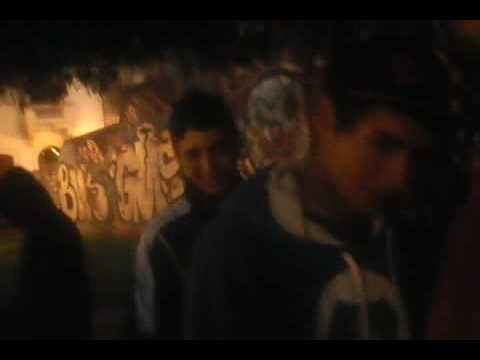 Sega vs Doble B 8vo Skill De La Lleca Vol 4