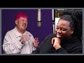 Voice Teacher Analyzes SAINT HARISON X EGO TALKIN