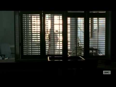 The Walking Dead 5x06 Carol Intro Opening Song  Bad Blood