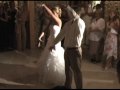 Thriller Wedding Dance in Hungary (George ...