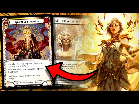 NEW Prism is the BEST CONTROL DECK!