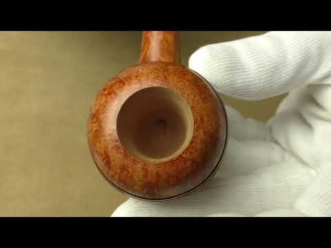 Radice Clear Gold - pipe 649