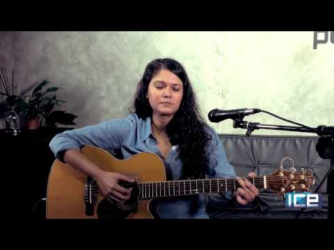 Aathi - Huvandhu at PBJam Live