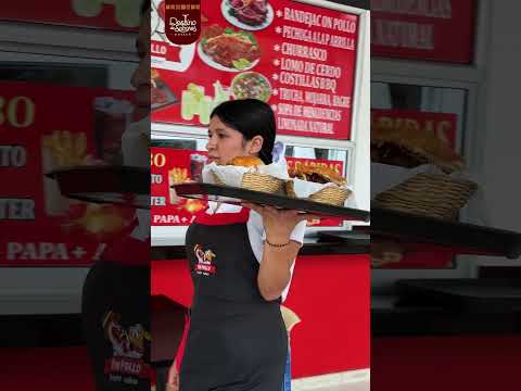 Don Pollo - Belen - Boyacá