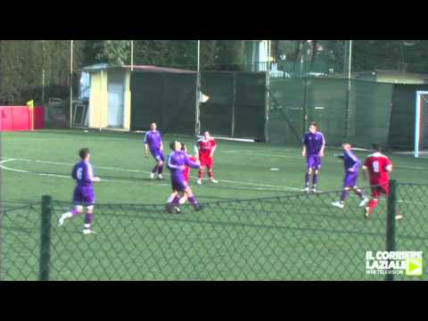 Nuova Tor Tre Teste - Ostia Mare