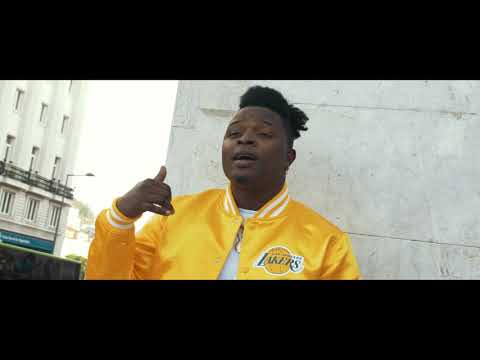 Domirey - LIGAM    ( Starring Nigga Vaias) - 2018