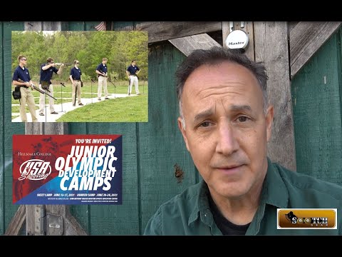 Hillsdale College USA Shooting Team Interview