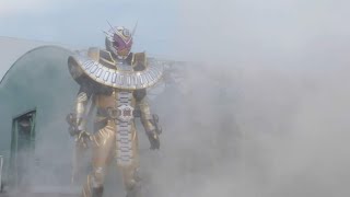 Download lagu Kamen Rider Zi-O The Movie ~ Over Quartzer Subtitle Indonesia mp3