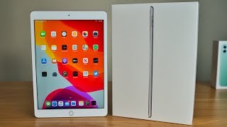 Apple iPad 7th Gen 10.2