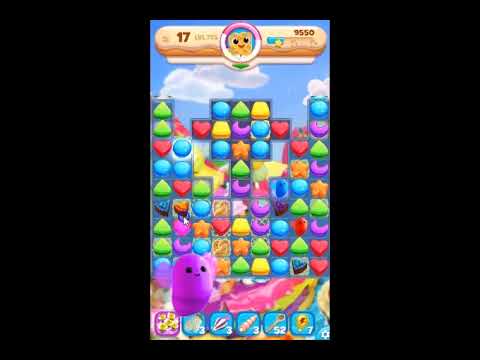 Cookie Jam Blast Level 755