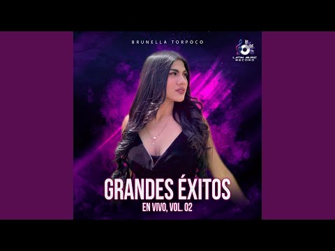 Engreído y Mal Amante (En Vivo)