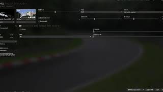 【AssettoCorsa】猫ひげ超絶gdgd配信