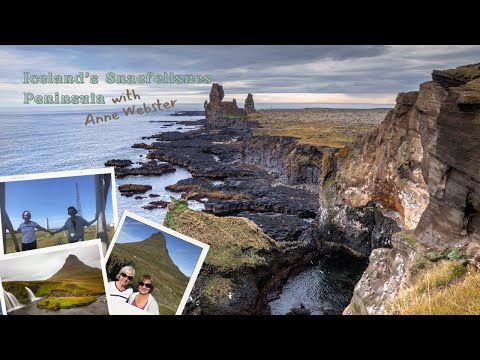 The Hidden Secrets of Iceland's Snæfellsnes Peninsula