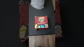 UNO NO MERCY PLUS HAS ARRIVED!