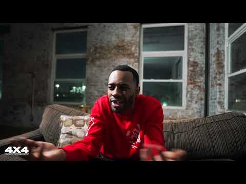 Flexxx Kapone - Route | THER4PY SESSION 4️⃣