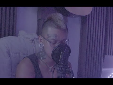 KickLay Freestyle Show #4 - Lil $aiyan (aka Dady $aiyan)