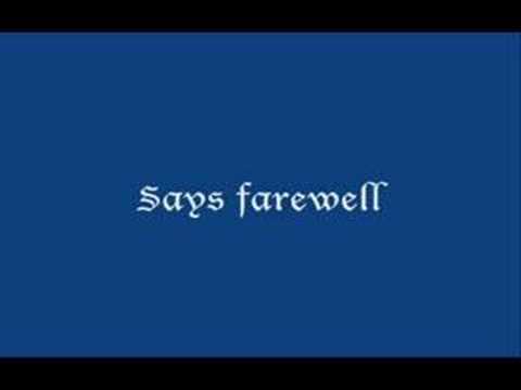 Tribute to Cozy Powell by Brian May