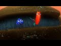 Finding Nemo A Whale NO DORY MOVE DORY Sponsored By Klasky Csupo 2001 Effects