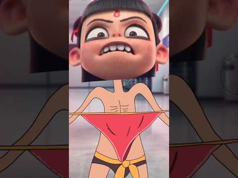 Ne Zha 2 Funny 😂😂