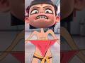 Ne Zha 2 Funny