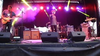 Hoobastank-No Destination (Celebrate Virginia Live)