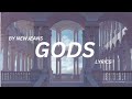 NewJeans (뉴진스) 'GODS' Lyrics (Color Coded Lyrics) | League of Legends - Worlds 2023 Anthem