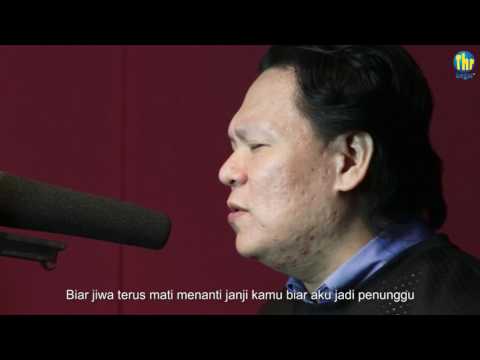 Ronnie Hussein - Menanti Janji