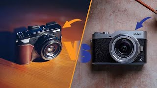 Travel Camera GX85 vs GX850 – Which Is Best for Vlogging?