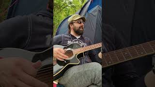 Celu noć te sanjam. Pod šatorom, na kampu Buco &amp; friends