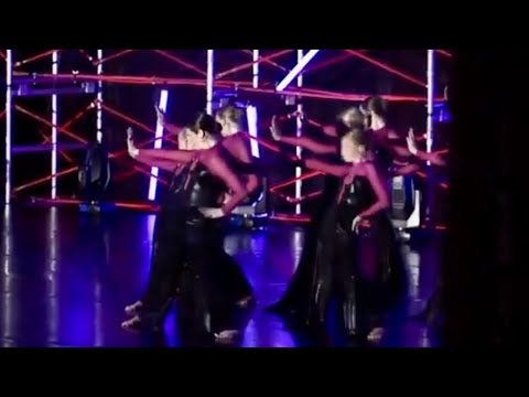 Evoke Dance Movement - Le Femme