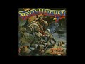 Molly Hatchet - The Journey