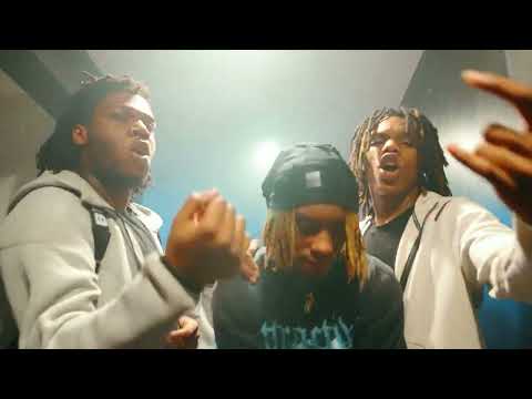 Gfatss - Game Over (Official Music Video)