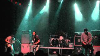 1000mods - El Rollito - Live @Gagarin 30.11.2012