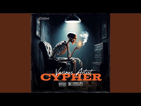 Cypher (feat. Leander Doble M & Yorch)