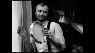 PHIL COLLINS . I&#39;VE FORGOTTEN EVERYTHING . BOTH SIDES . I LOVE MUSIC