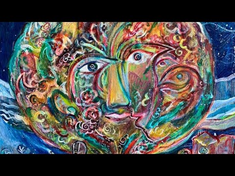 Konferenz der Vögel - Simurgh | erzählt von Prof. Dr. Matthias Varga von Kibéd