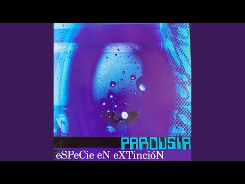 Especie en Extinción