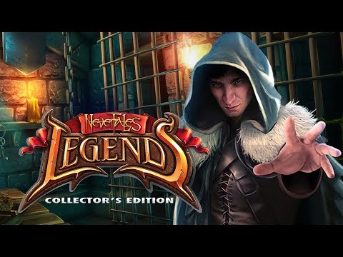 Nevertales: Legends - A Hidden Video