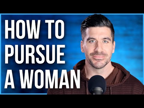 7 Biblical Things a Man Should Do to Pursue a Woman