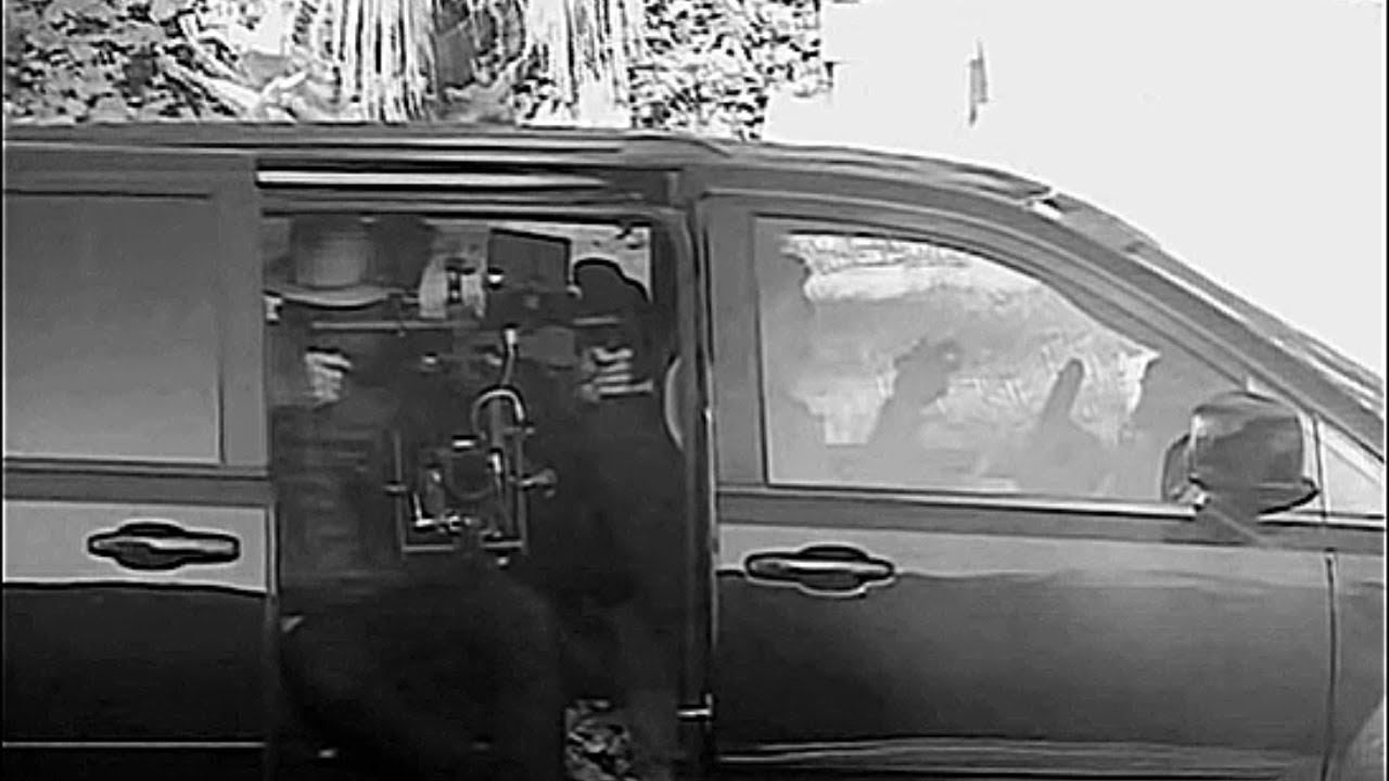 JOHN LANG: ele estava sendo observado, mas esse era só o começo (rabbit hole)