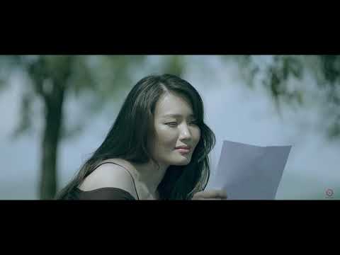 Сарны гүнж -  Жүжигчин, дуучин Д.Амартүвшин, Sarnii gunj - Jujigchin, duuchin D.Amartuvshin