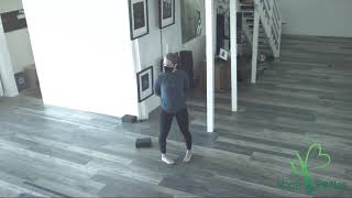 Level 1: Monday  Nov 30th  9am (ANDRIA)