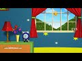 I M A Little Teapot Sing And Dance Nursery Rhymes PINKFONG Songs For Chil Full HD