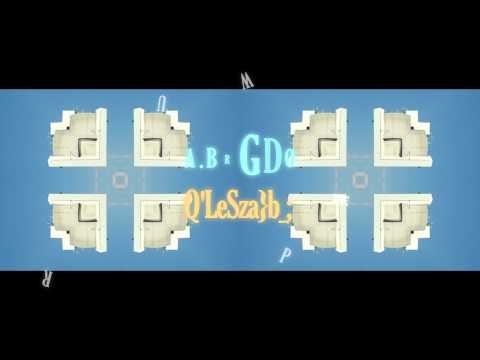 MARC MAYA & RAUL MEZCOLANZA @ KINDERGARTEN - OFFICIAL TRAILER